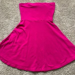 Skater Dress